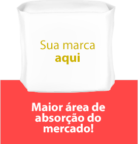 Maior área de absorção do mercado! copiar